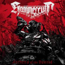 Hammercult : Anthems of the Damned